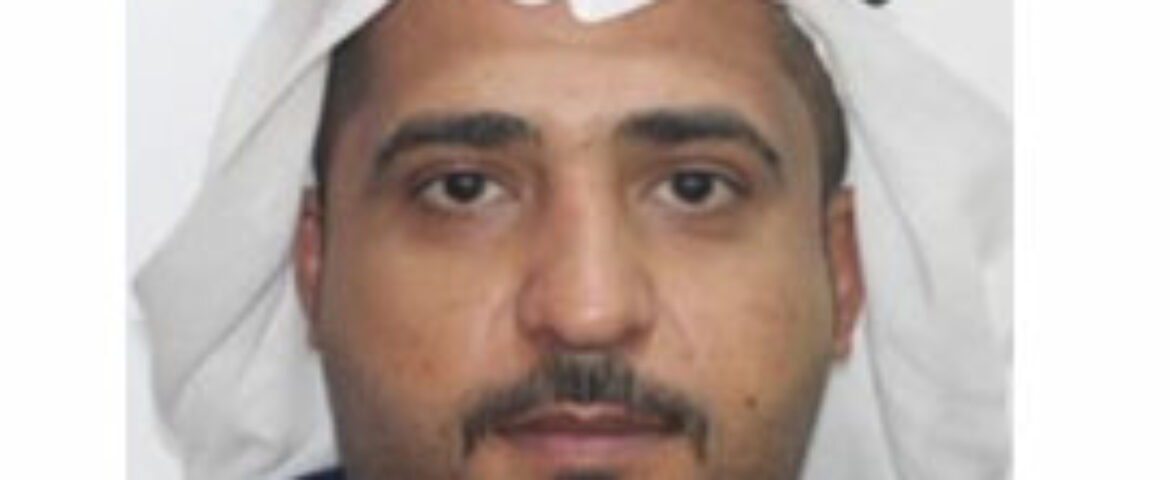 Hadi Al Hajjaj