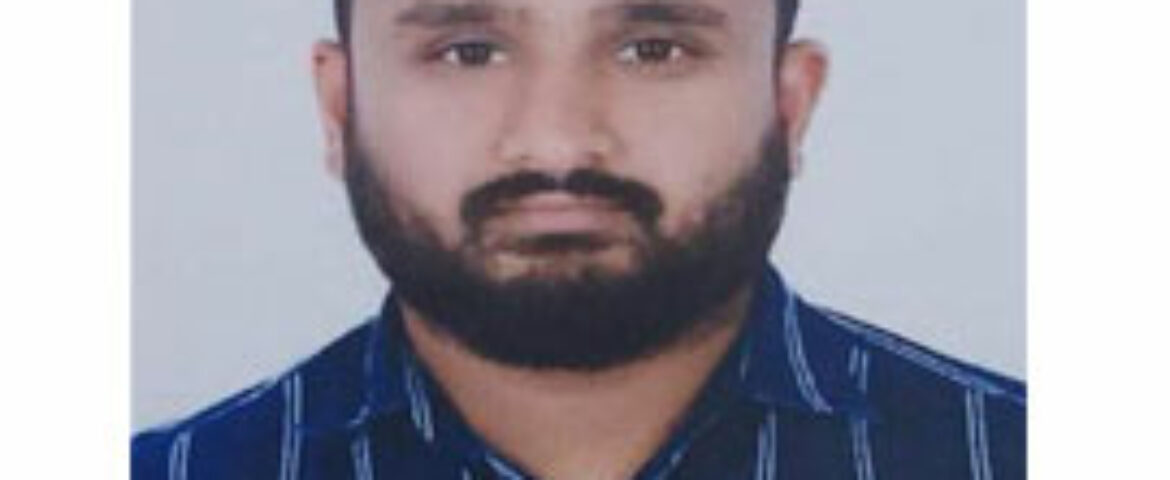 Akesh