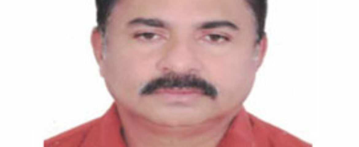 Rajeev Puthurethu